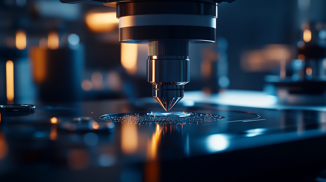 As Etapas Essenciais para Ensaio Metalográfico