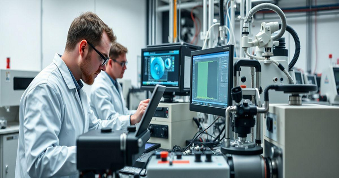Laboratório de Ensaios Mecânicos SP: 5 Dicas Imperdíveis