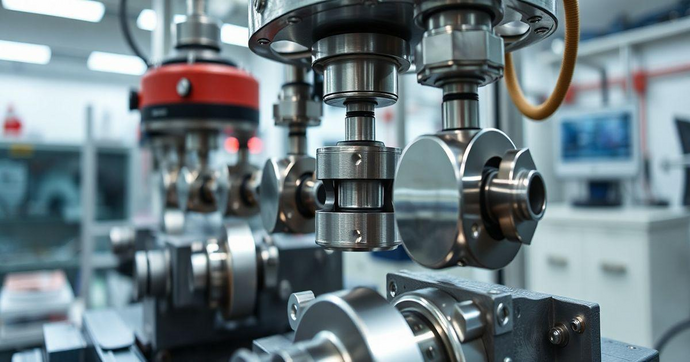Ensaios mecânicos de materiais metálicos: 7 técnicas essenciais