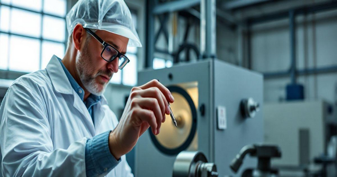 Ensaios mecânicos: Entenda sua importância e aplicações na engenharia