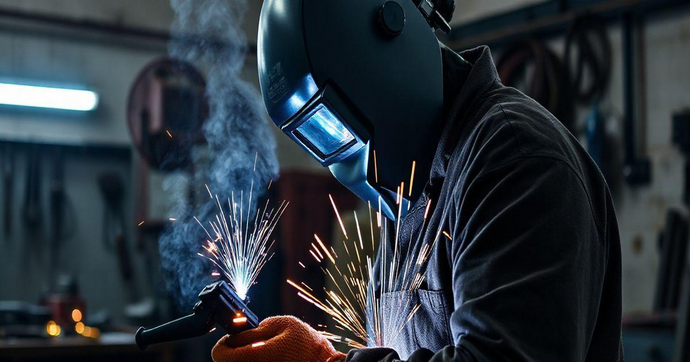 Qualificação de Soldadores: Como Garantir a Excelência na Soldagem