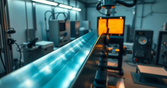 Ensaio de Dobramento e Flexão: Entenda sua Importância na Engenharia de Materiais