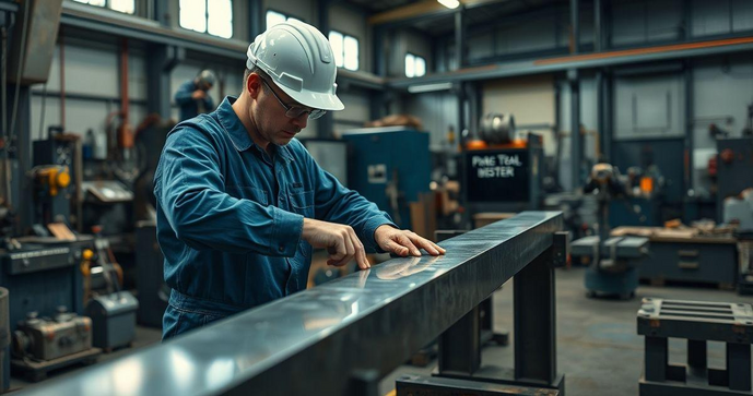 Ensaio de Dobramento: Entenda sua Importância e Aplicações na Engenharia
