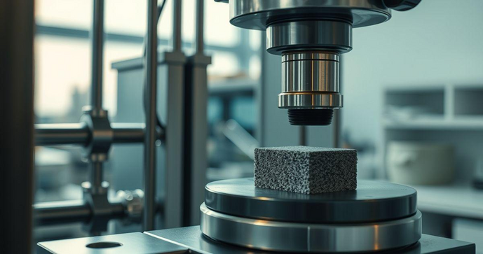 Ensaio de Impacto Charpy: Entenda sua Importância na Avaliação de Materiais