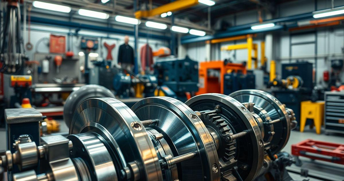 Ensaios mecânicos destrutivos: Entenda sua importância e aplicações na indústria