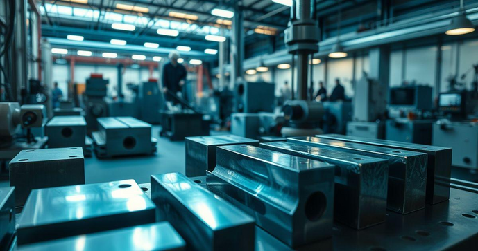 Ensaios Mecânicos dos Materiais: Entenda Sinteticamente
