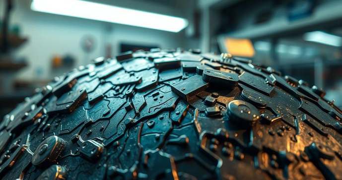Guia Completo sobre Ensaio de Metalografia