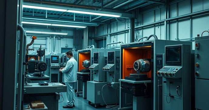 Conheça os Melhores Laboratórios de Ensaios Mecânicos em SP