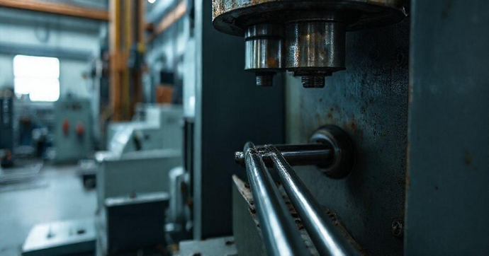 Ensaio de Dobramento: Como Garantir a Qualidade e a Durabilidade dos Materiais