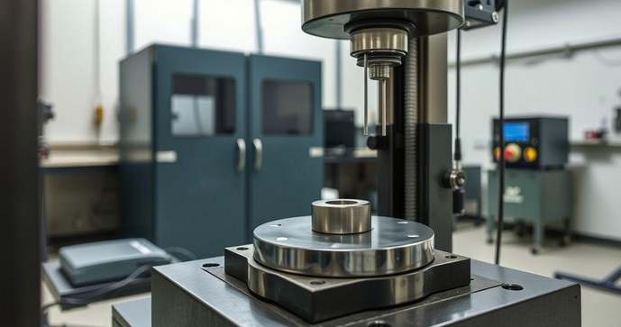 Ensaio de Impacto Charpy: Entenda sua Importância na Avaliação de Materiais
