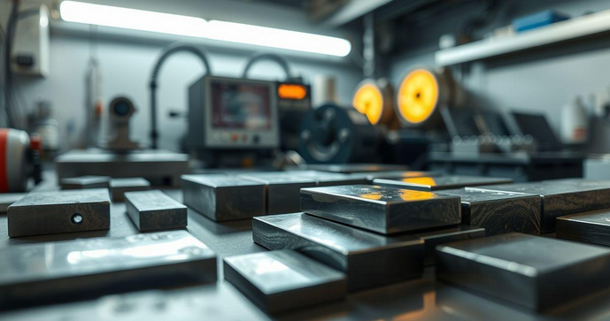 Ensaio Metalográfico: Importância e Procedimentos Essenciais