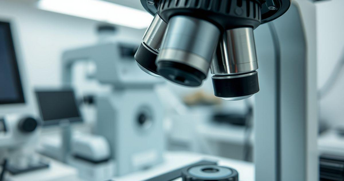 Entenda a Análise Metalográfica e Seu Impacto na Indústria
