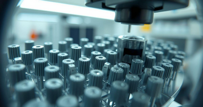 Análise Metalográfica para Avaliação de Materiais e Estruturas