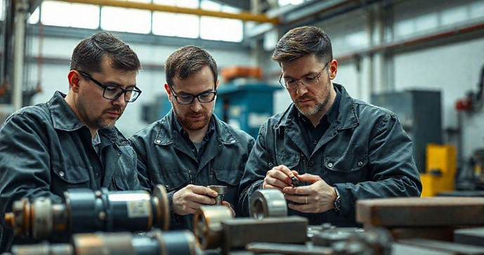 Ensaios mecânicos: Como garantir a qualidade e a segurança dos materiais utilizados na indústria