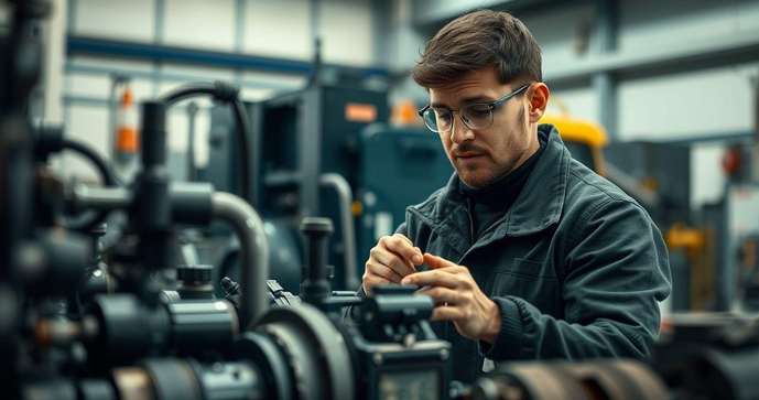 Análise de Falhas em Equipamentos de Processo para Maximizar a Eficiência