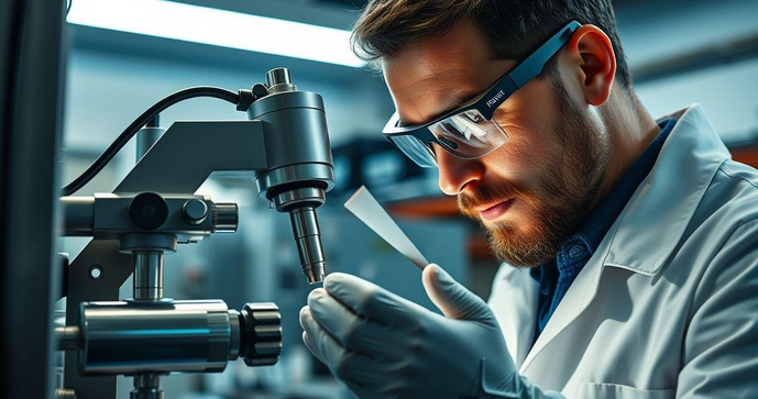 Ensaios mecânicos de materiais metálicos e suas aplicações práticas