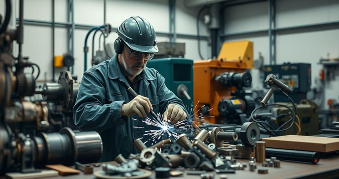 Ensaios mecânicos destrutivos e sua importância na engenharia
