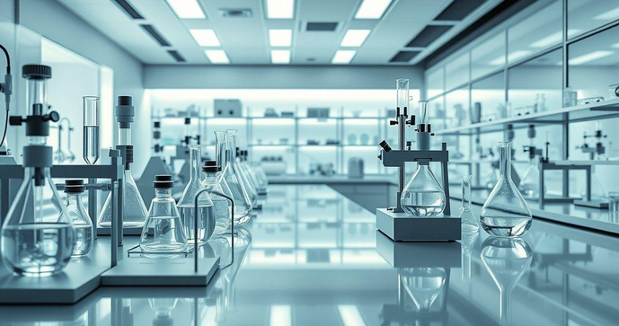 Laboratório de Análise Química: Como Escolher o Melhor para Suas Necessidades