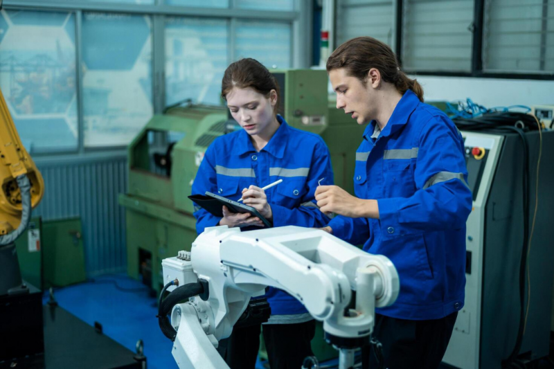 Laboratório de Ensaios Mecânicos SP: Qualidade e Precisão