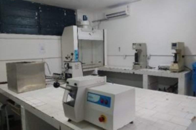 Análise Metalográfica: Passos Para Resultados Precisos