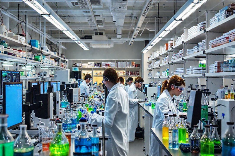 Laboratório de Ensaios: 5 Dicas para Otimizar Resultados