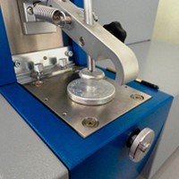 Laboratorio para analise de produtos quimicos