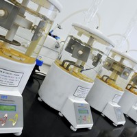 Laboratório de análise química