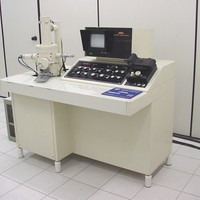 Laboratório de ensaios químicos e mecânicos