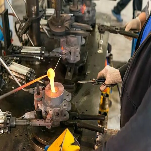 Ensaio Fadiga Materiais
