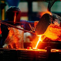 Laboratório metalúrgico são josé dos campos