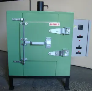 Forno Para Secagem