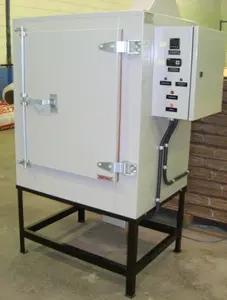 Estufa Para Secagem De Amostras