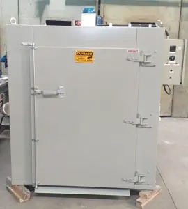 Estufa Com Controle Digital De Temperatura